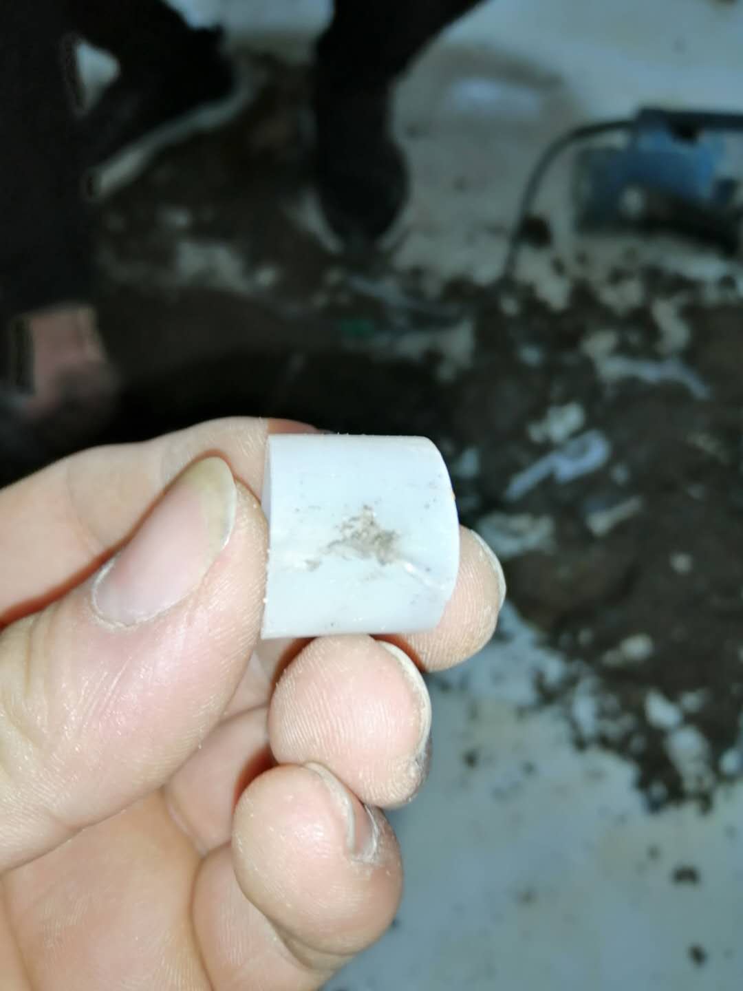 连南家里地暖漏水了怎么办？