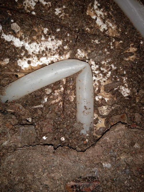 连南堵点精准查找